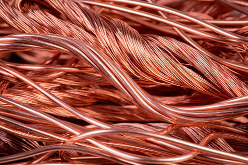 Copper Scrap
