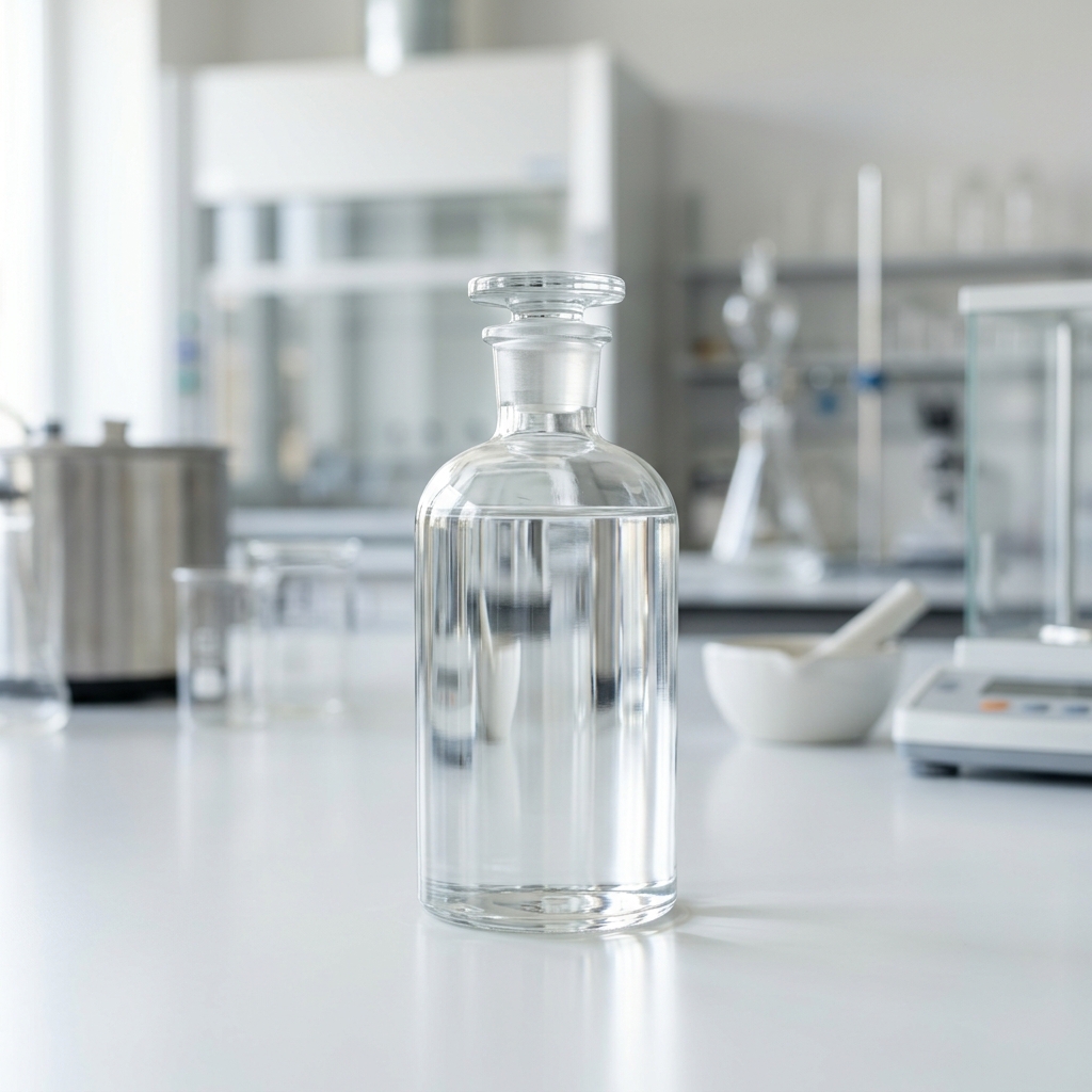 Paraffin Oil